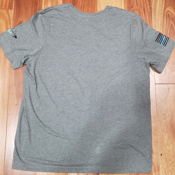 Lozen Tactical t-shirt - Picture 4 of 5